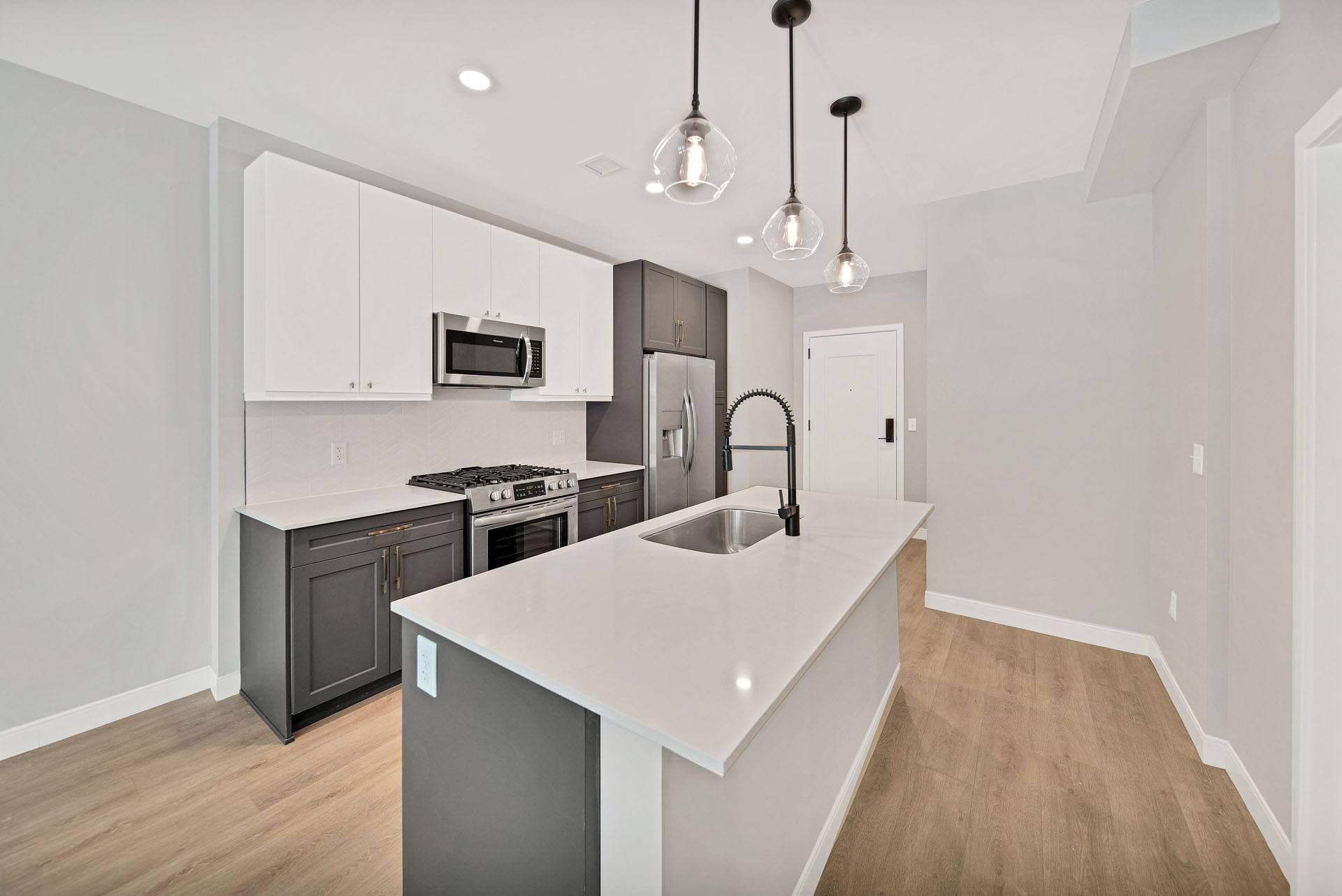 Studio, 1, 2 &amp; 3 Bedroom Homes at The Fynn 18 of 29
