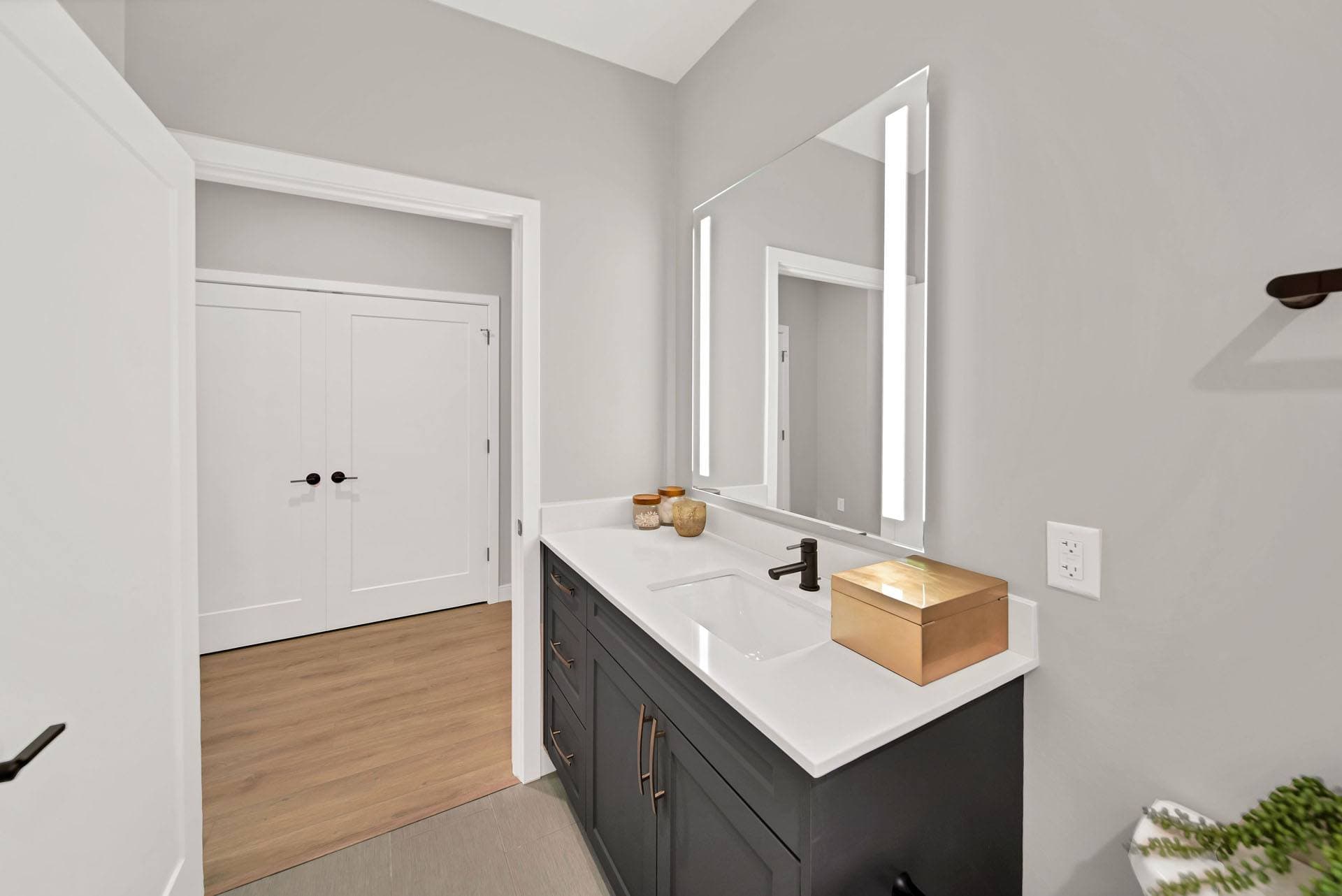Studio, 1, 2 &amp; 3 Bedroom Homes at The Fynn 6 of 29