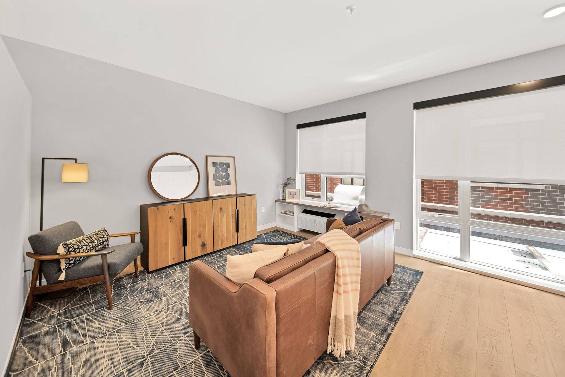 Studio, 1, 2 &amp; 3 Bedroom Homes at The Fynn 19 of 29