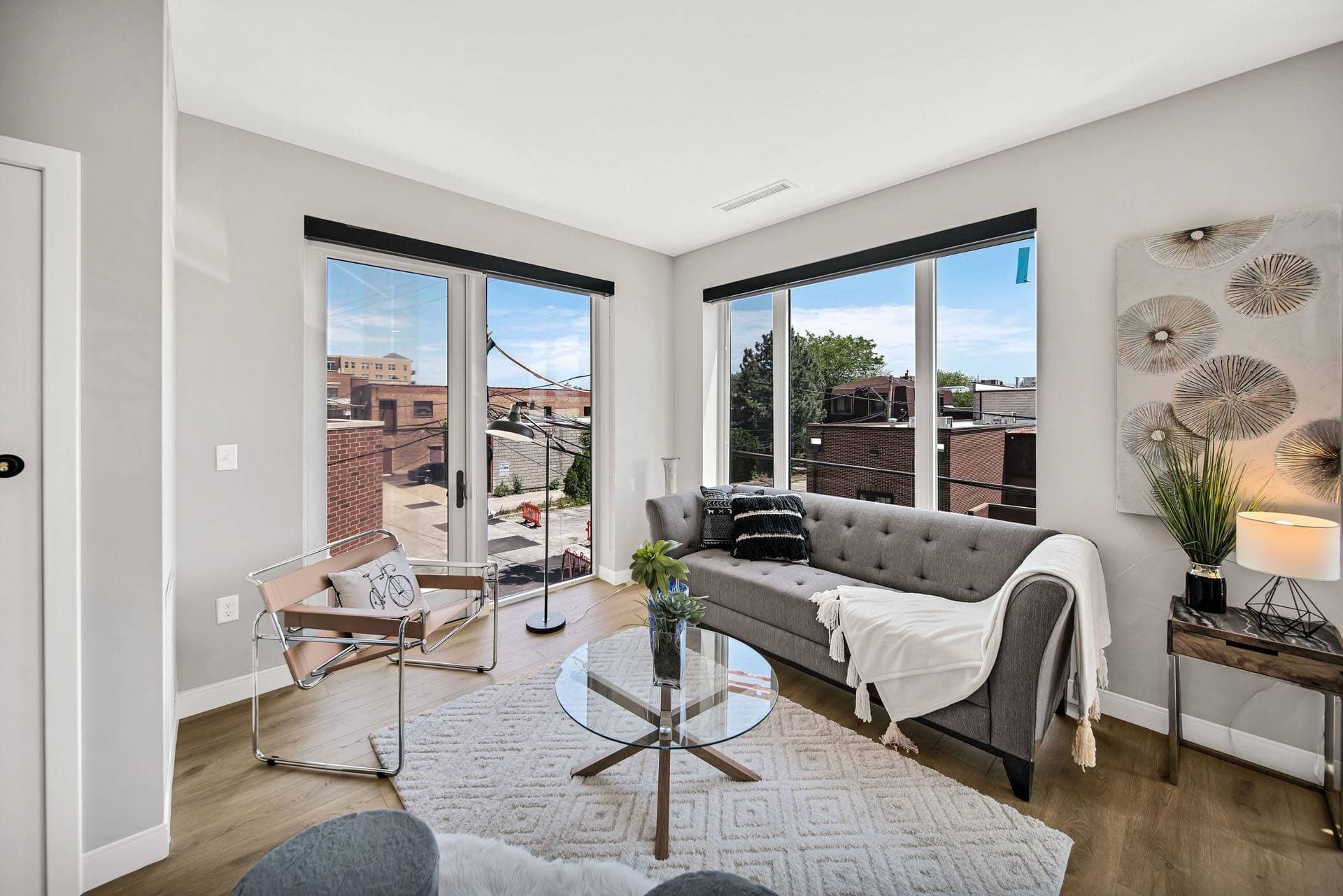 Studio, 1, 2 &amp; 3 Bedroom Homes at The Fynn 17 of 29
