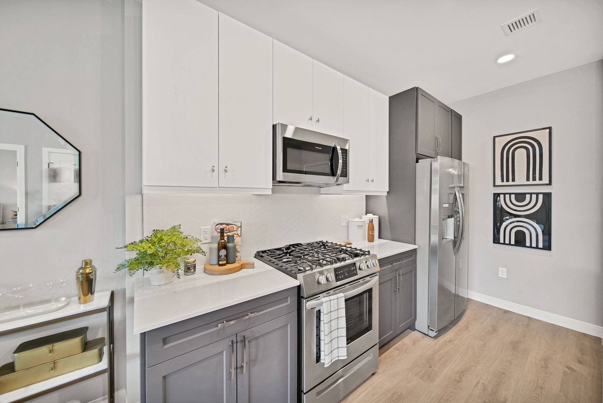 Studio, 1, 2 &amp; 3 Bedroom Homes at The Fynn 9 of 29
