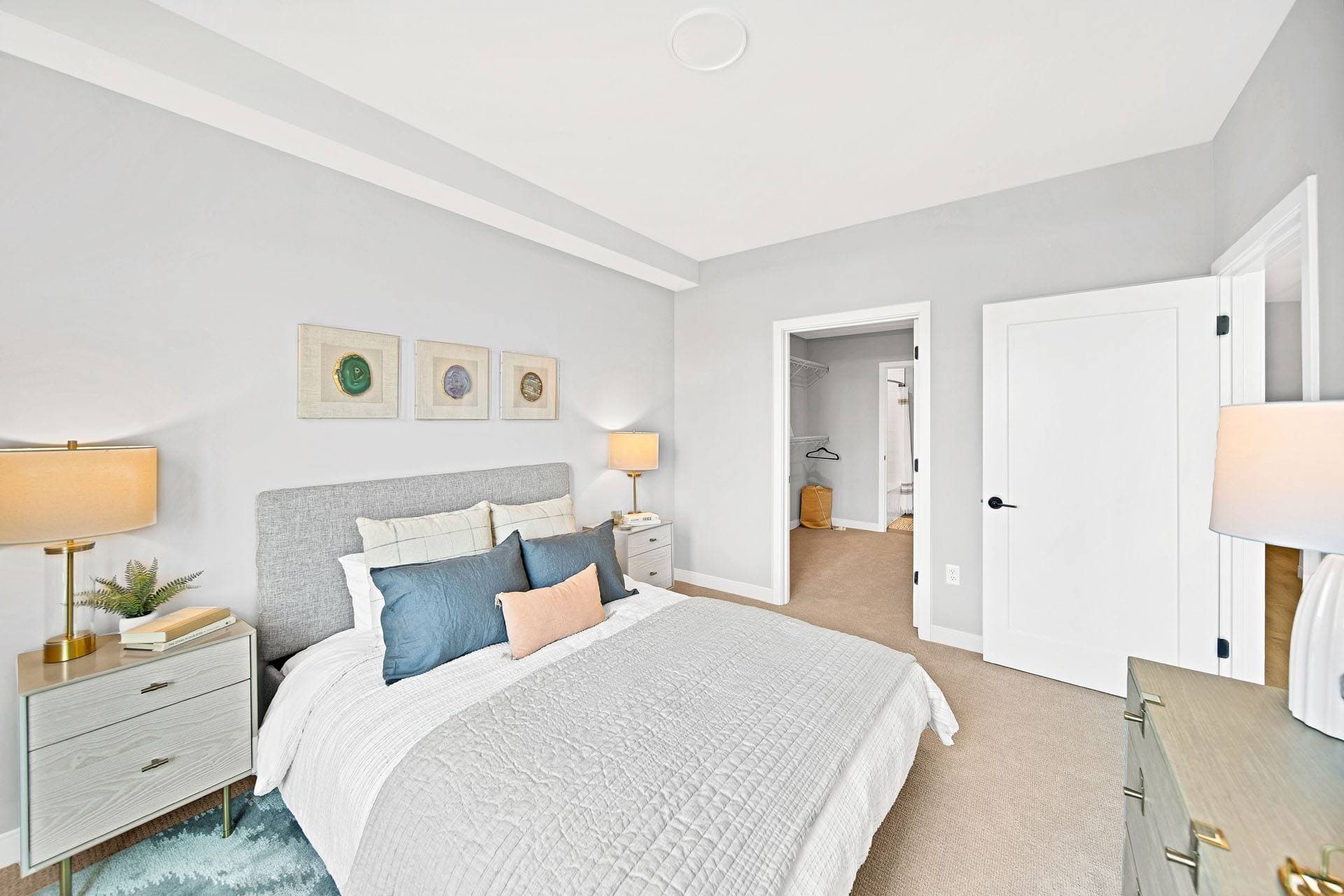 Studio, 1, 2 &amp; 3 Bedroom Homes at The Fynn 13 of 29
