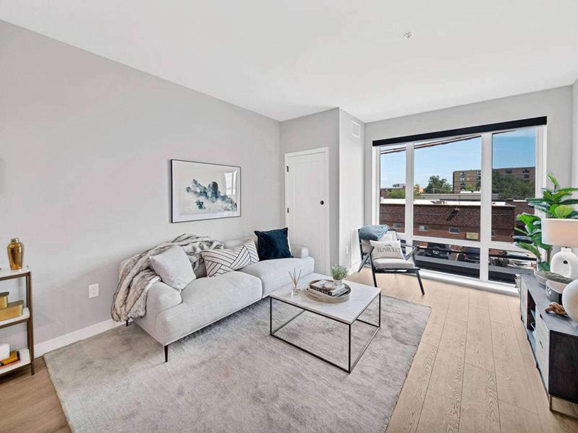 Studio, 1, 2 &amp; 3 Bedroom Homes at The Fynn 11 of 29