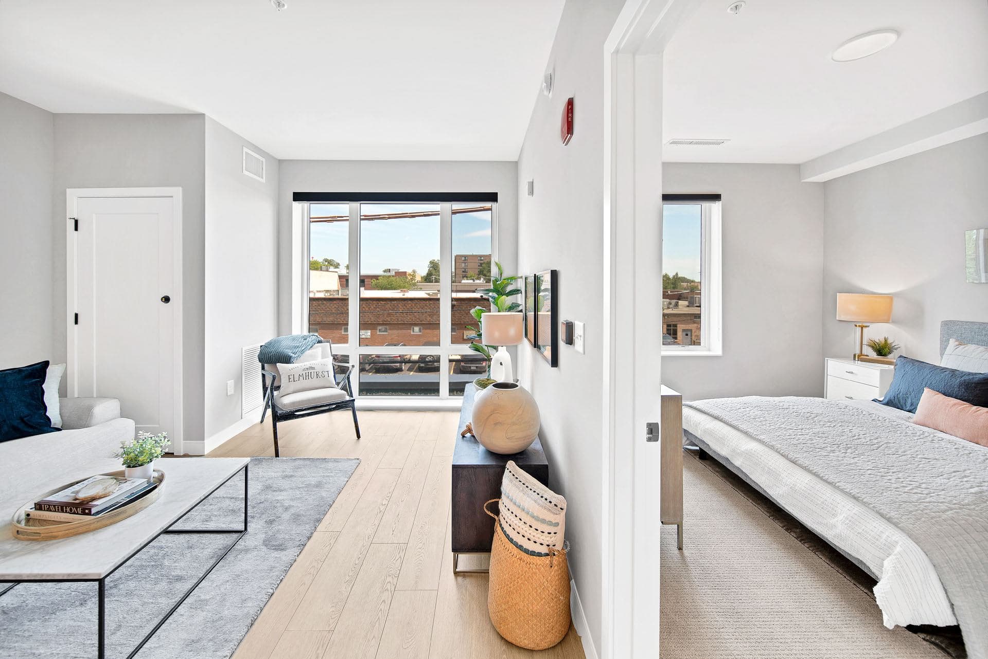 Studio, 1, 2 &amp; 3 Bedroom Homes at The Fynn 12 of 29