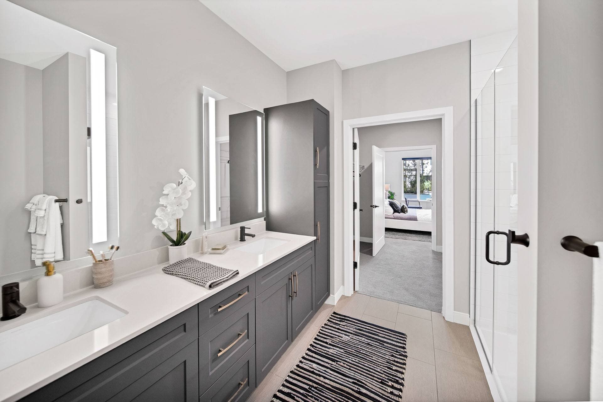 Studio, 1, 2 &amp; 3 Bedroom Homes at The Fynn 14 of 29