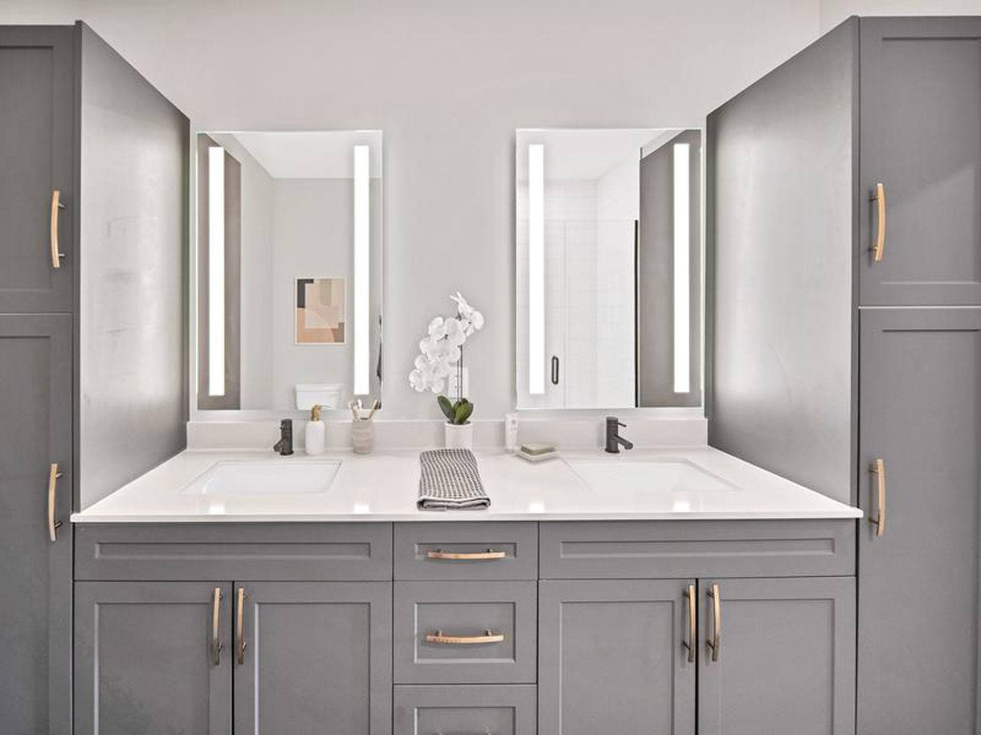 Studio, 1, 2 &amp; 3 Bedroom Homes at The Fynn 15 of 29