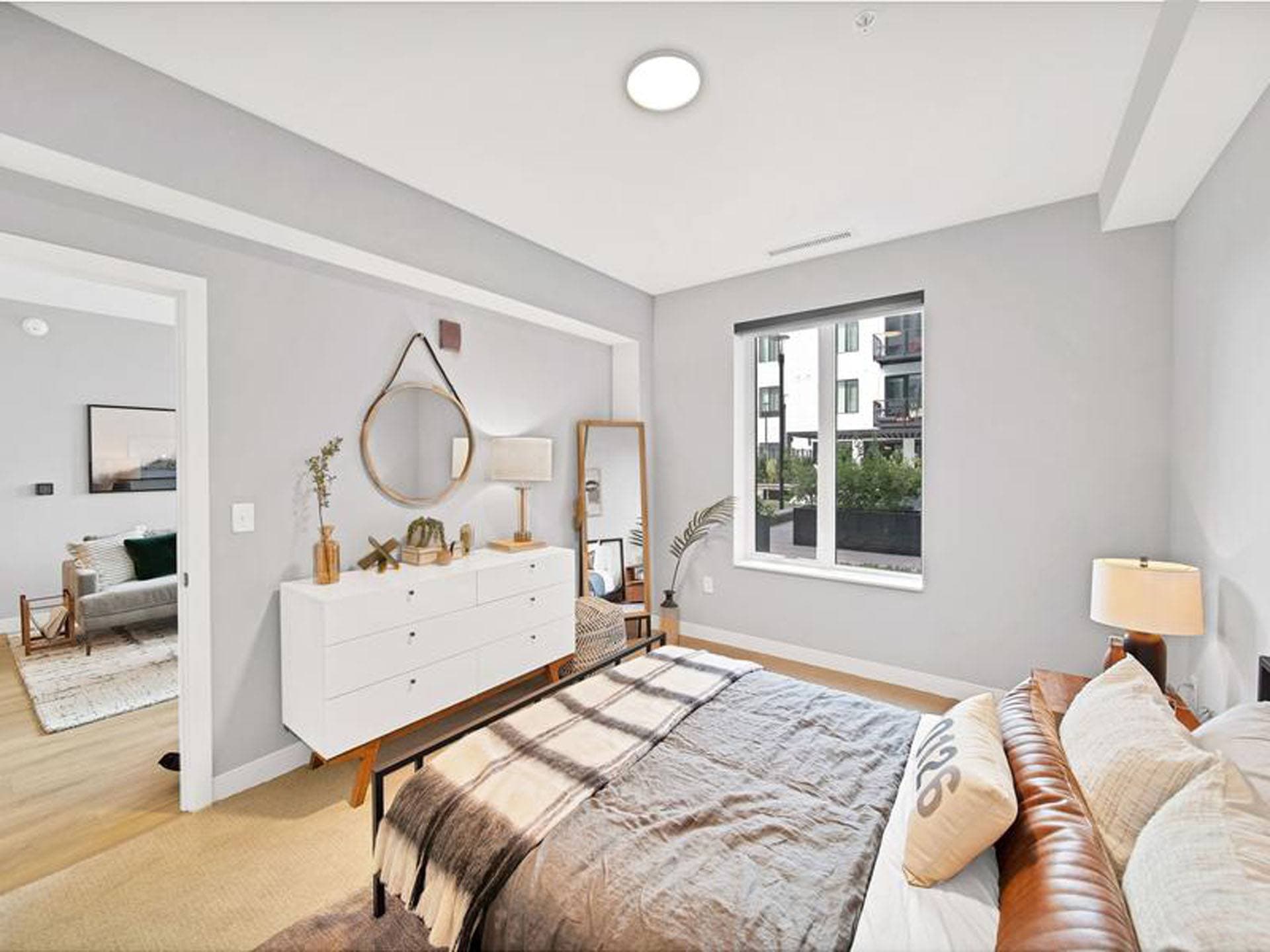 Studio, 1, 2 &amp; 3 Bedroom Homes at The Fynn 5 of 29