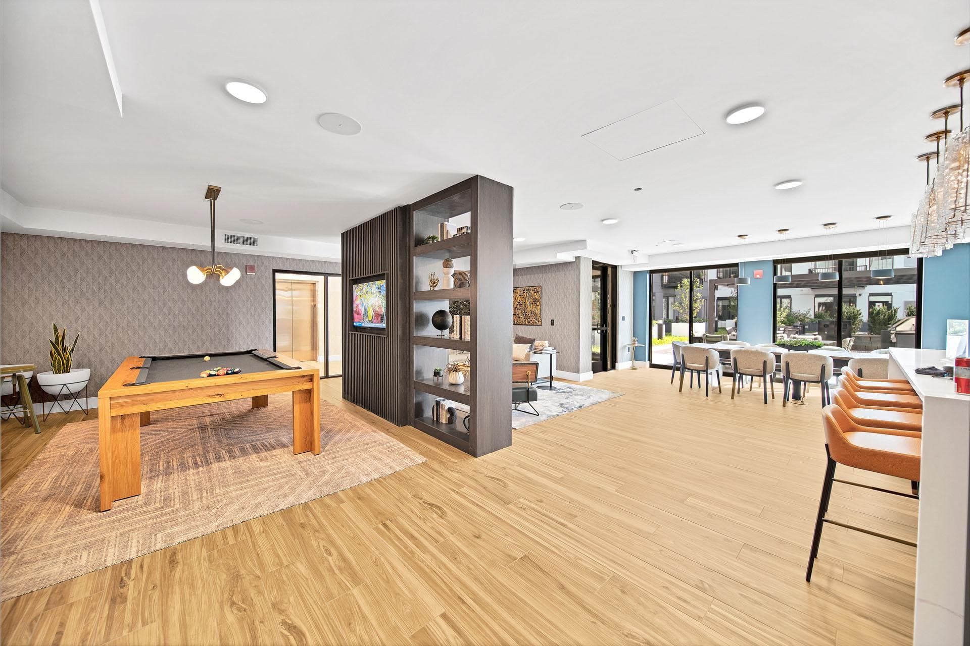 Studio, 1, 2 &amp; 3 Bedroom Homes at The Fynn 20 of 29