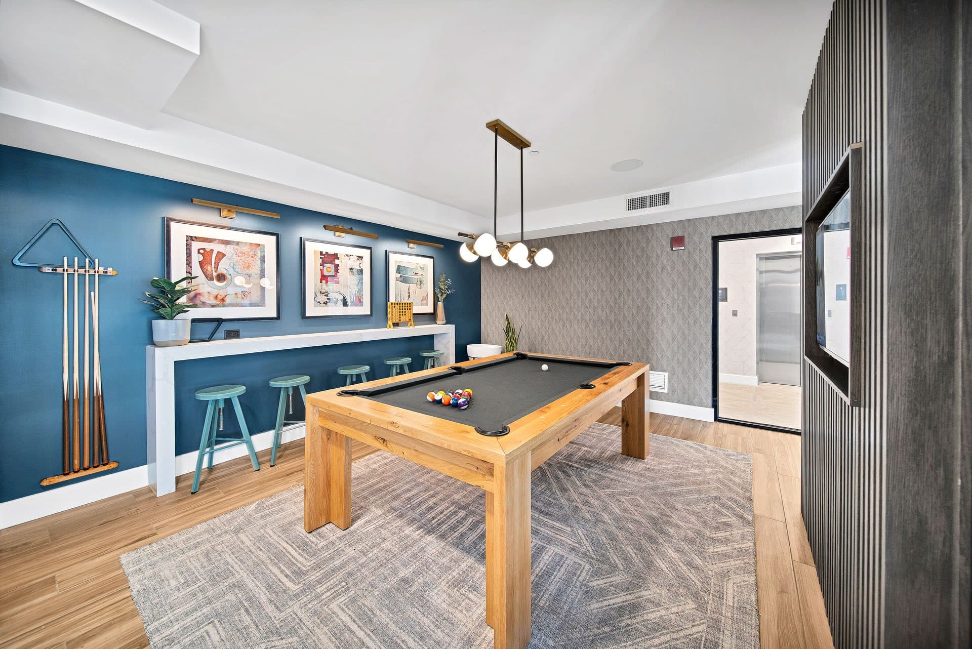 Studio, 1, 2 &amp; 3 Bedroom Homes at The Fynn 21 of 29
