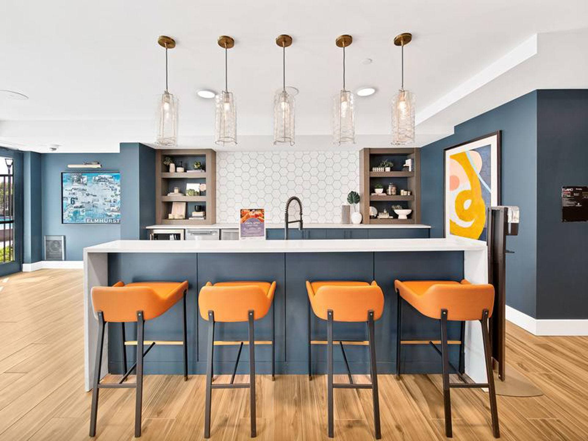 Studio, 1, 2 &amp; 3 Bedroom Homes at The Fynn 22 of 29