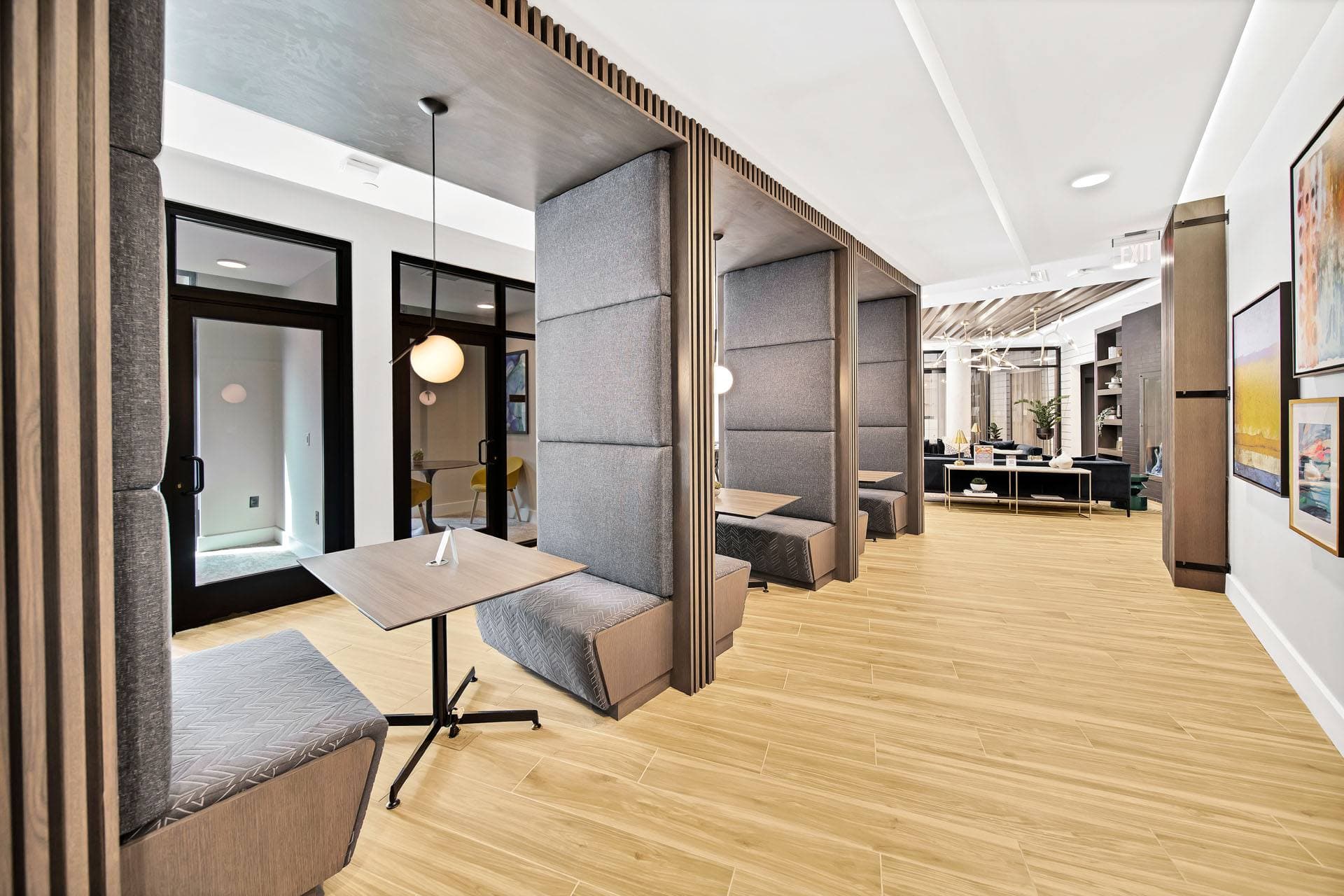 Studio, 1, 2 &amp; 3 Bedroom Homes at The Fynn 23 of 29