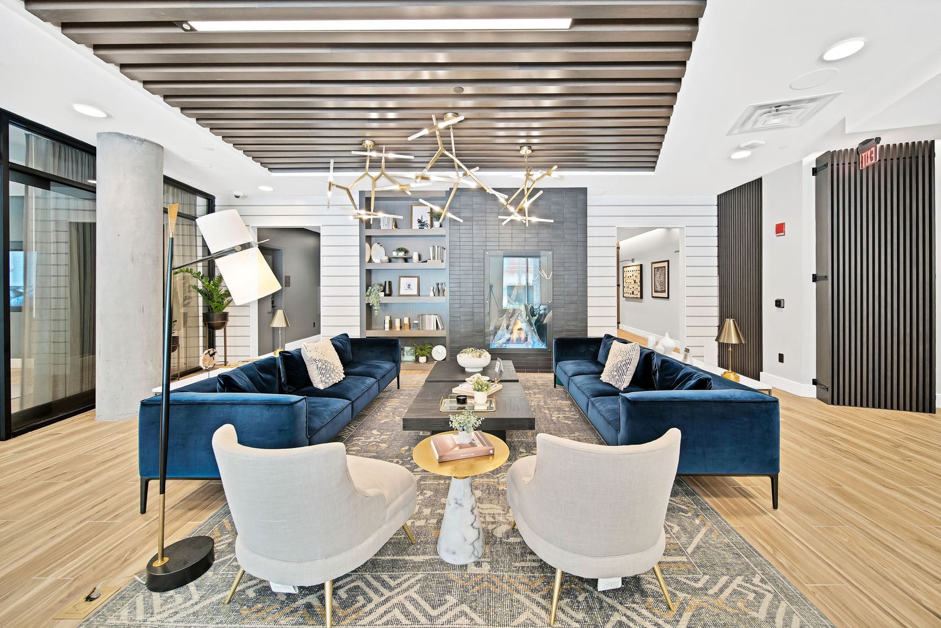 Studio, 1, 2 &amp; 3 Bedroom Homes at The Fynn 24 of 29