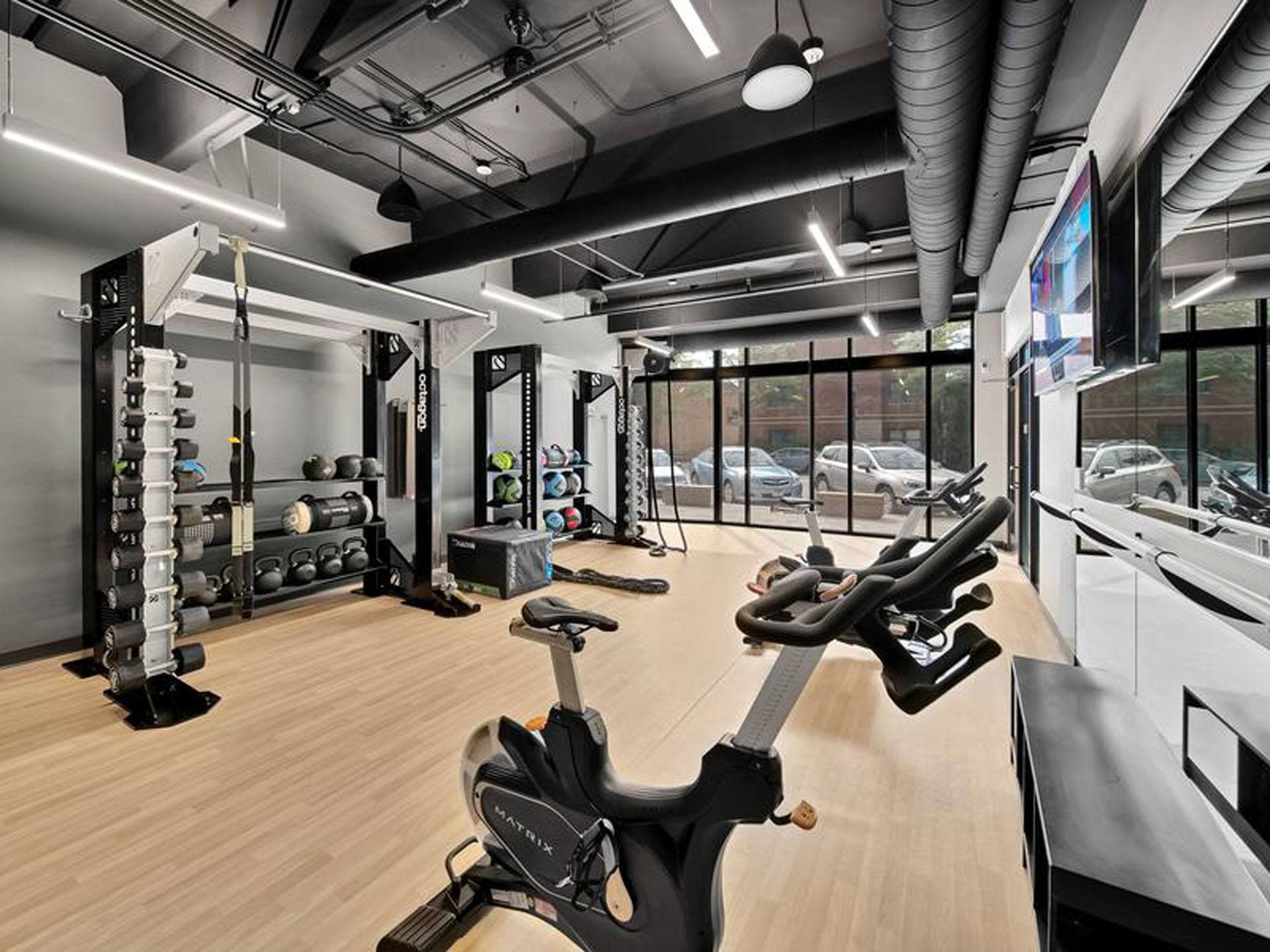 Studio, 1, 2 &amp; 3 Bedroom Homes at The Fynn 25 of 29