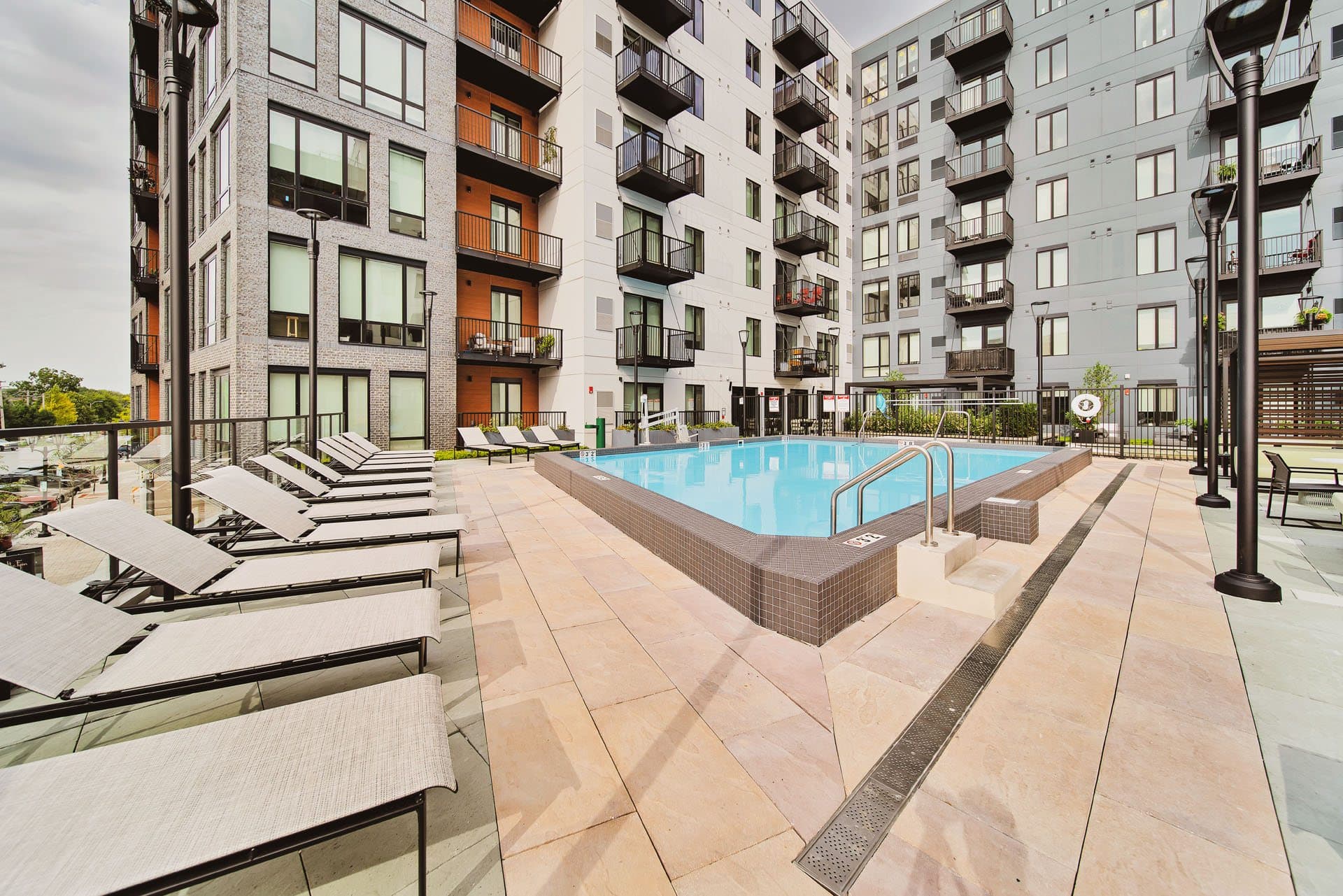 Studio, 1, 2 &amp; 3 Bedroom Homes at The Fynn 26 of 29