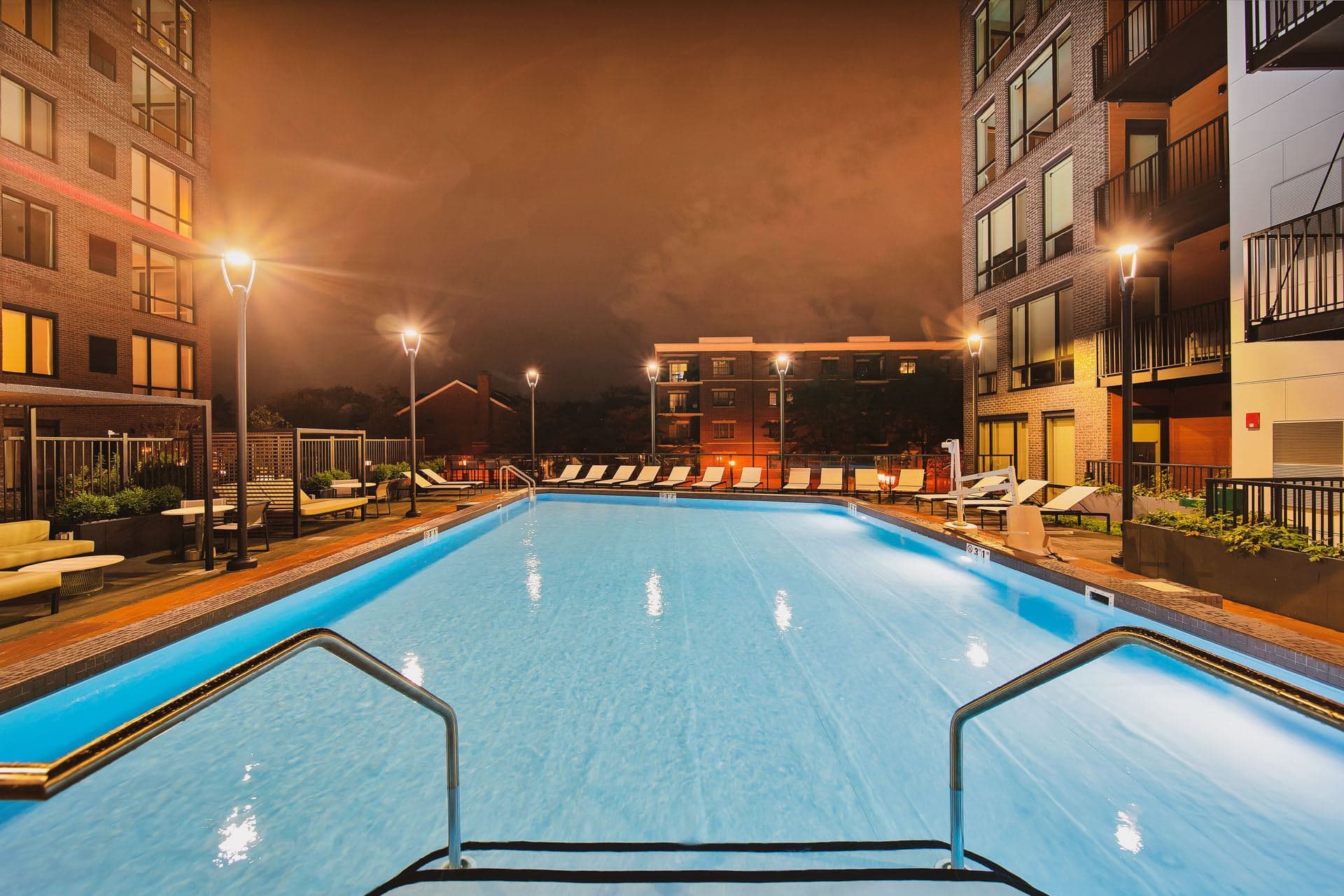 Studio, 1, 2 &amp; 3 Bedroom Homes at The Fynn 27 of 29