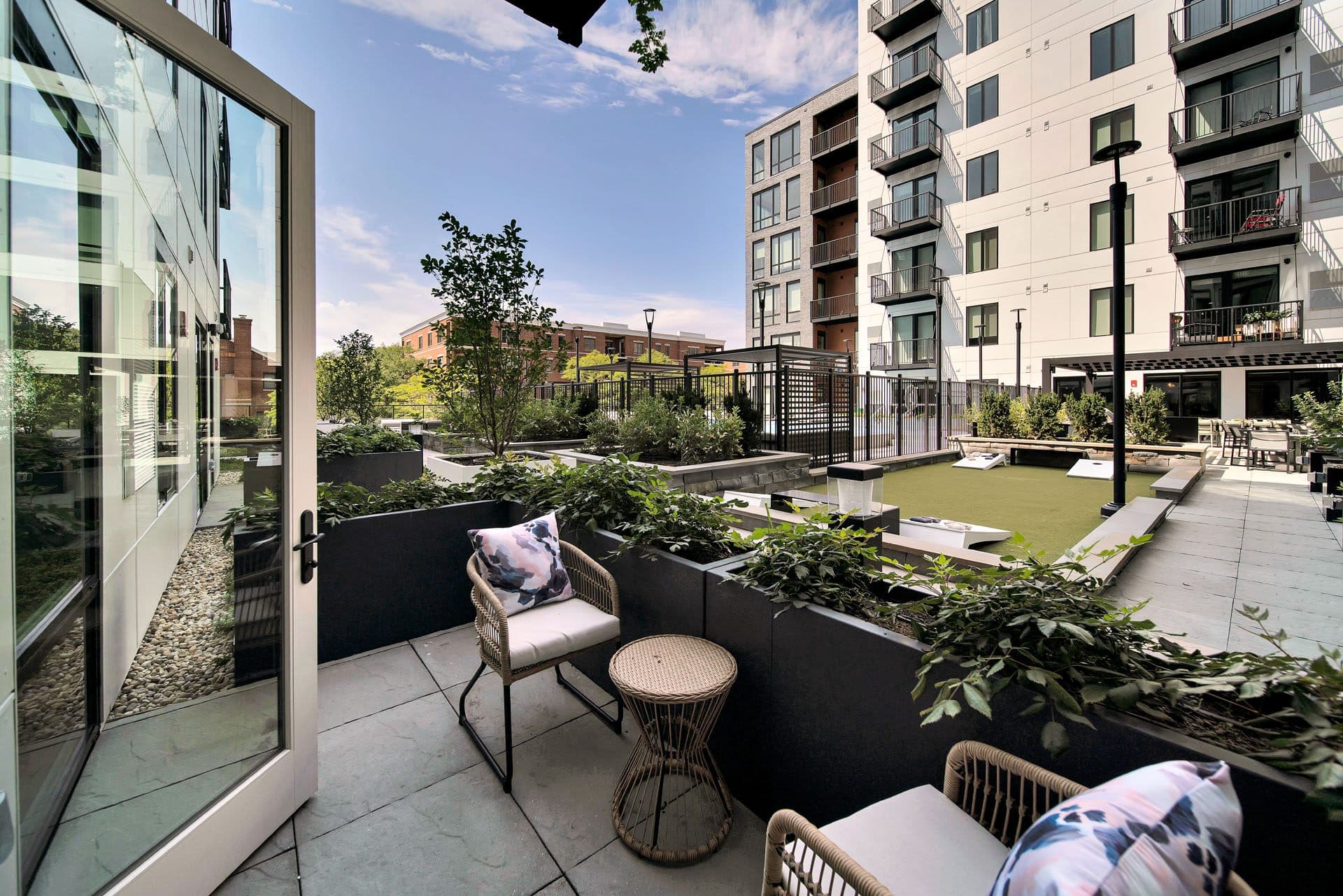 Studio, 1, 2 &amp; 3 Bedroom Homes at The Fynn 7 of 29