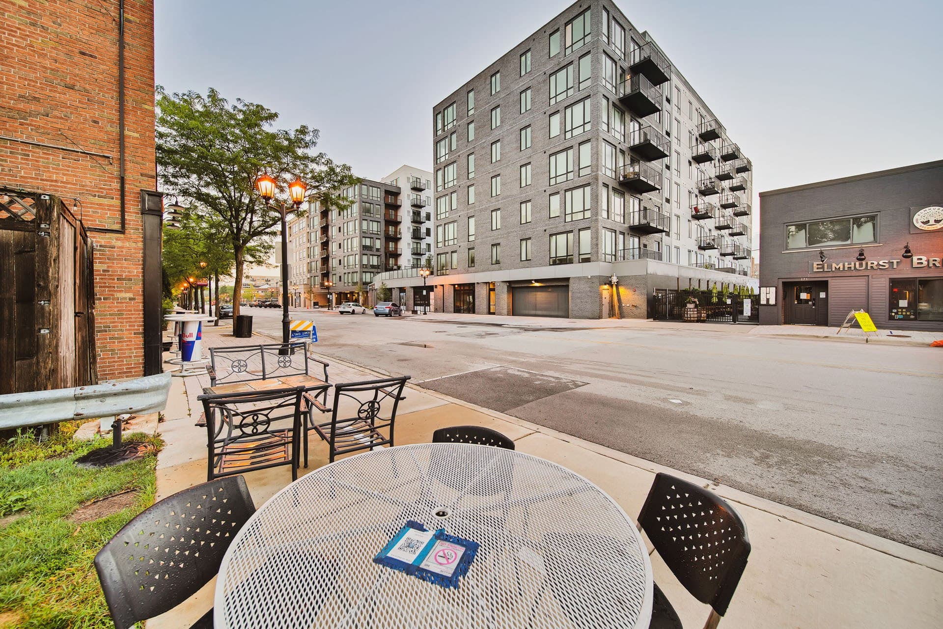 Studio, 1, 2 &amp; 3 Bedroom Homes at The Fynn 28 of 29