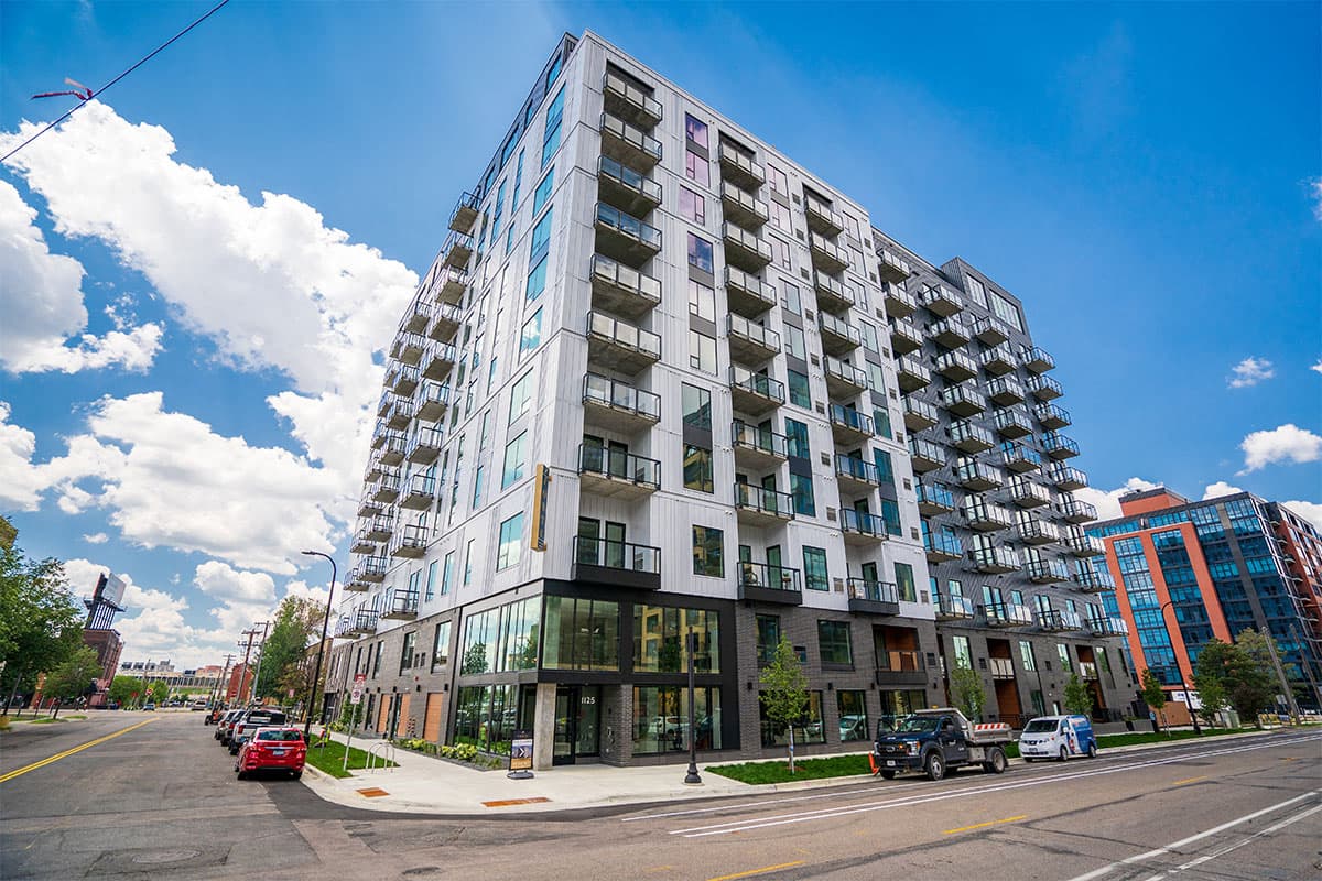 Mill District Apartments for Rent at Forte on the Park 64 of 64