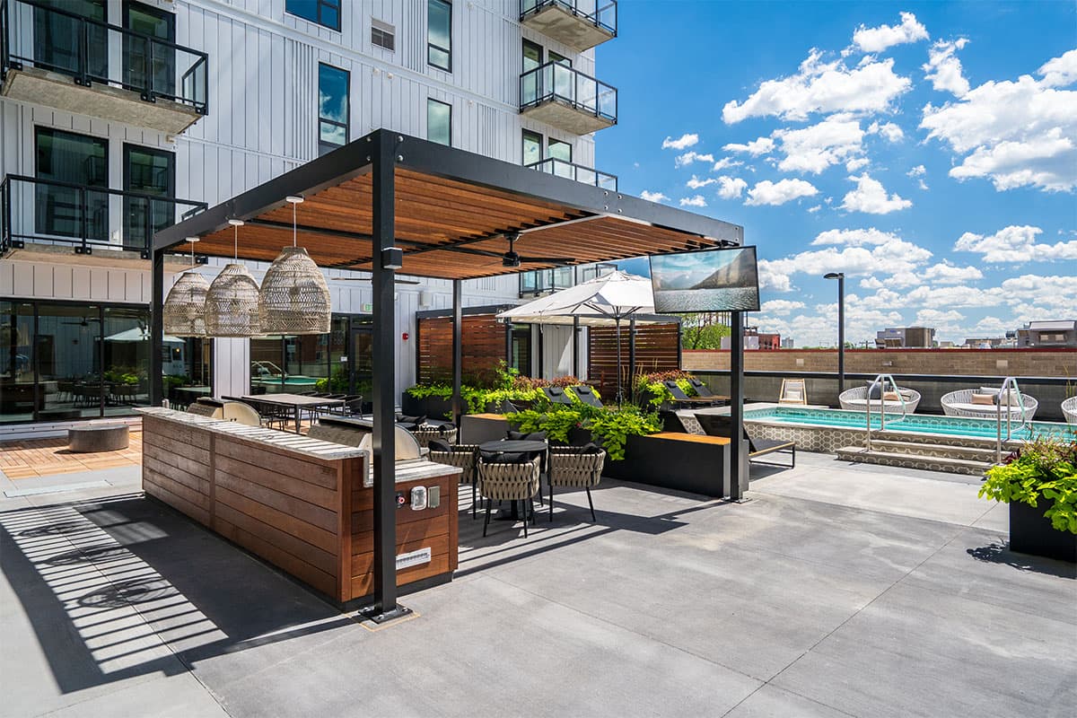 Mill District Apartments for Rent at Forte on the Park 19 of 64