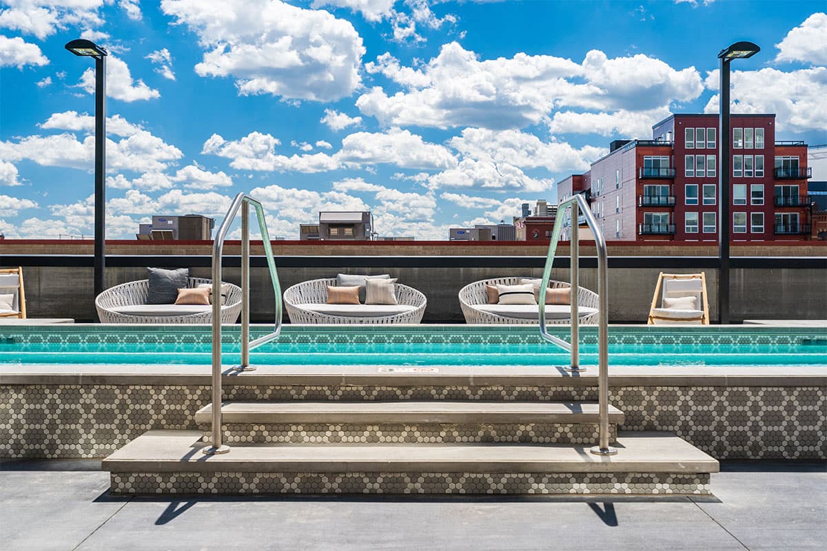 Mill District Apartments for Rent at Forte on the Park 18 of 64