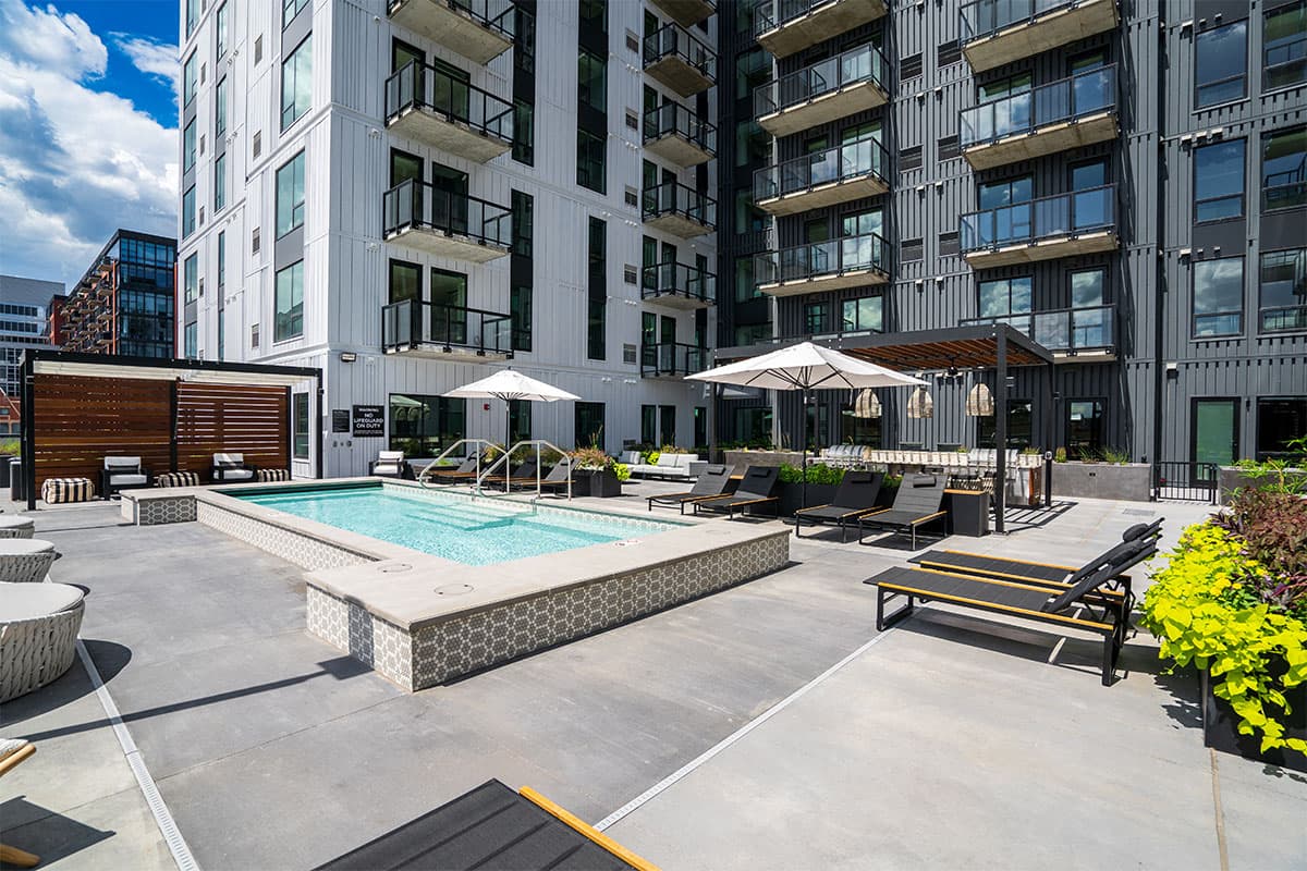 Mill District Apartments for Rent at Forte on the Park 17 of 64