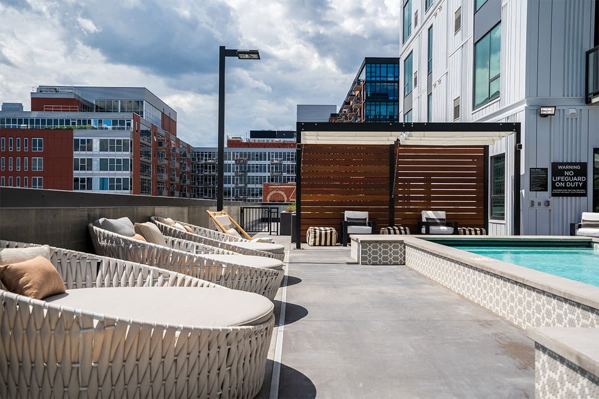 Mill District Apartments for Rent at Forte on the Park 20 of 64