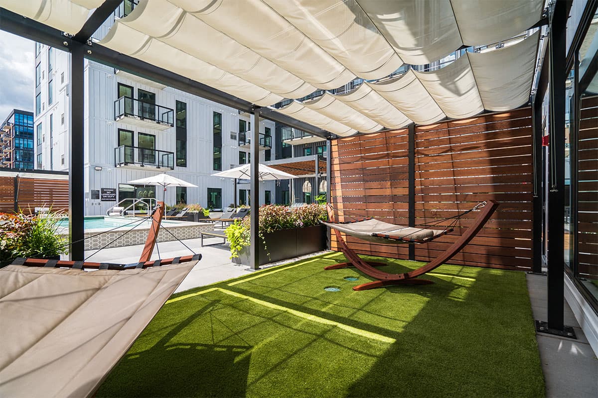 Mill District Apartments for Rent at Forte on the Park 26 of 64