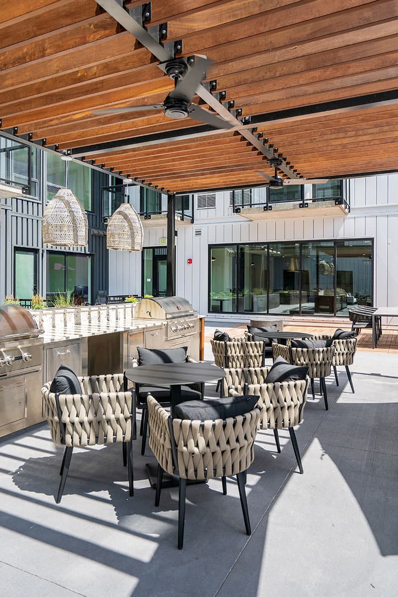 Mill District Apartments for Rent at Forte on the Park 22 of 64