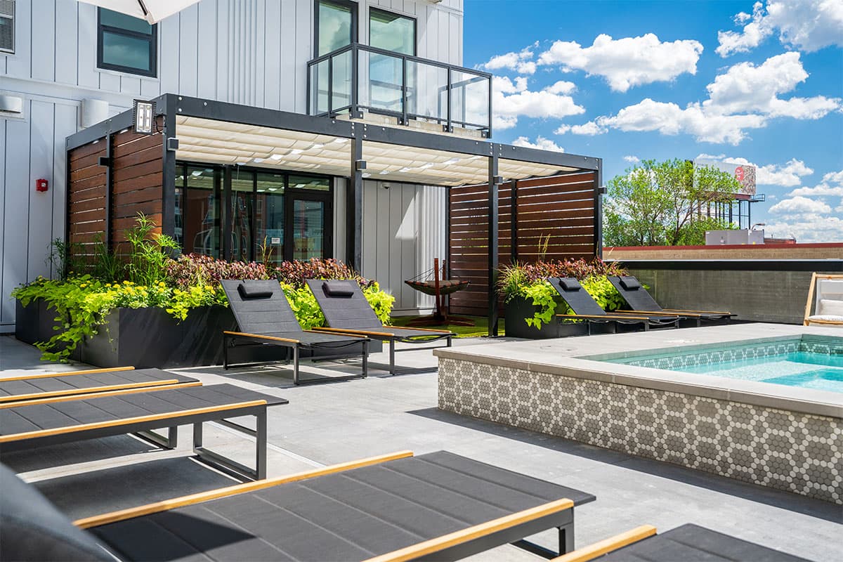 Mill District Apartments for Rent at Forte on the Park 25 of 64