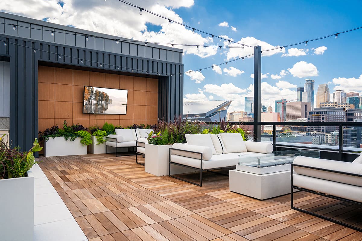 Mill District Apartments for Rent at Forte on the Park 43 of 64