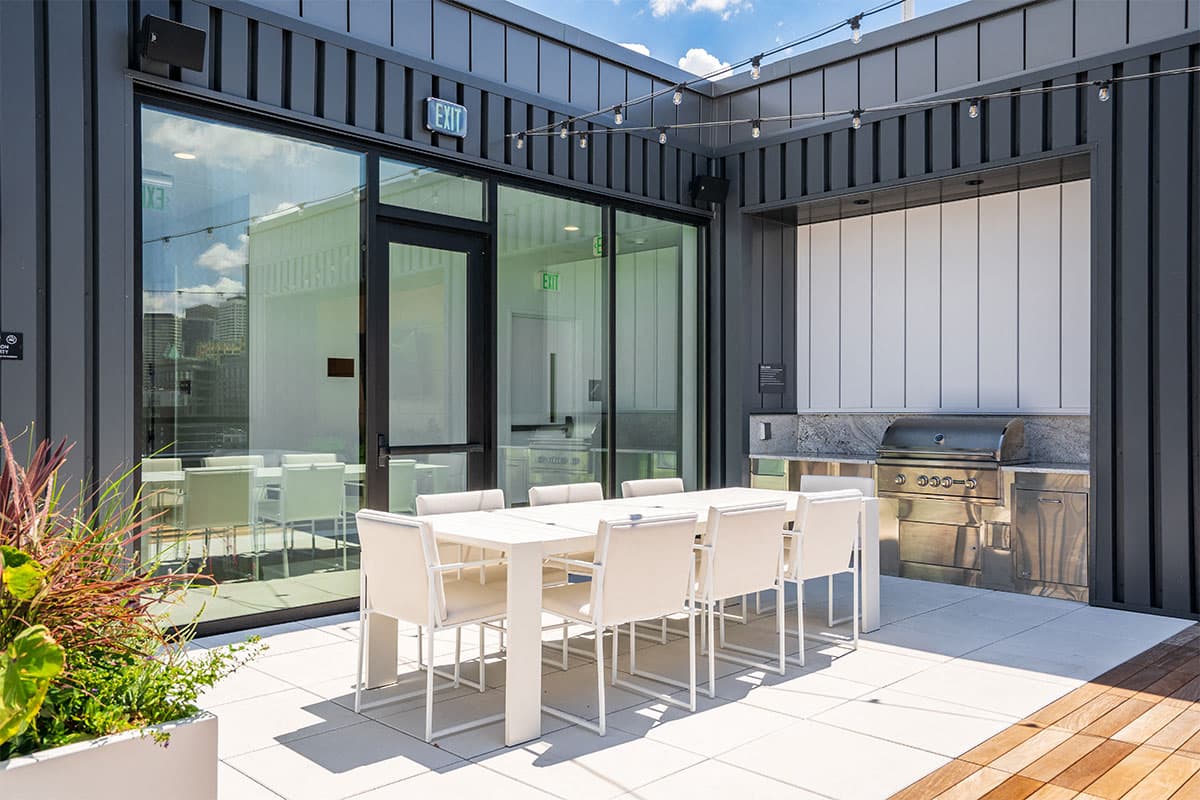 Mill District Apartments for Rent at Forte on the Park 45 of 64