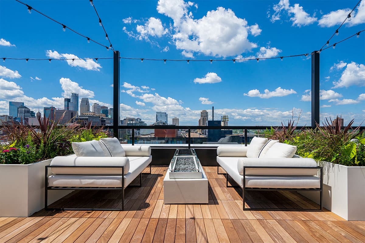 Mill District Apartments for Rent at Forte on the Park 42 of 64