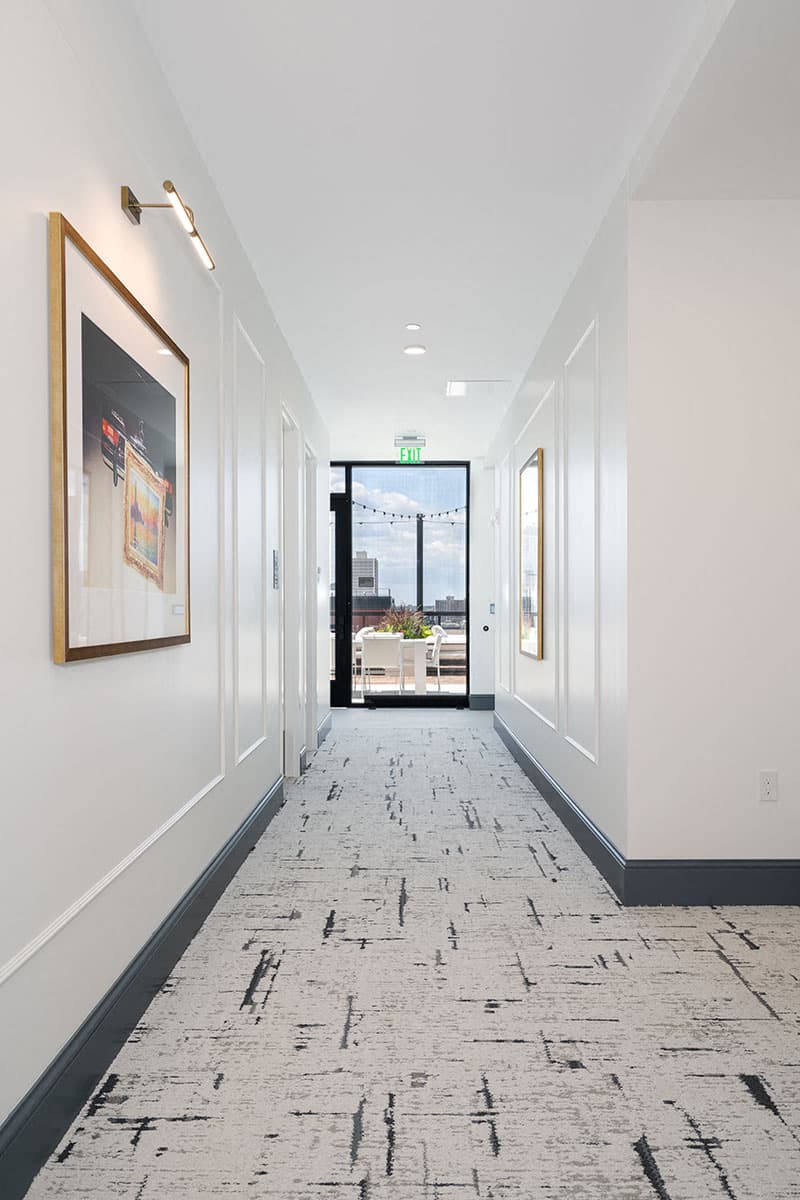 Mill District Apartments for Rent at Forte on the Park 32 of 64