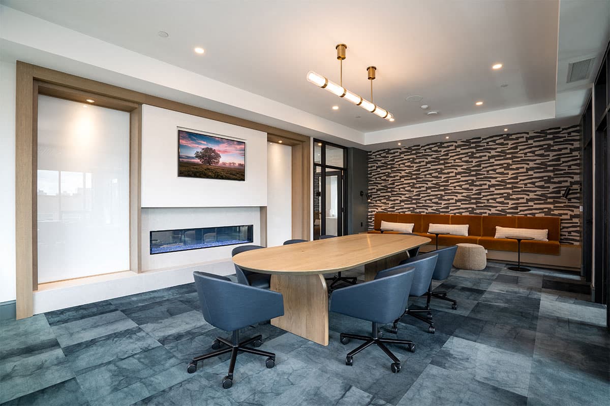 Mill District Apartments for Rent at Forte on the Park 29 of 64