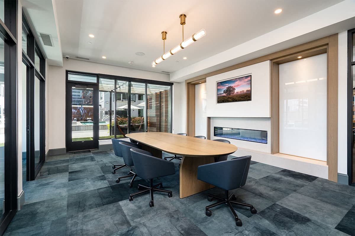 Mill District Apartments for Rent at Forte on the Park 28 of 64