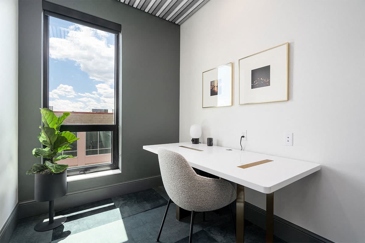 Mill District Apartments for Rent at Forte on the Park 31 of 64