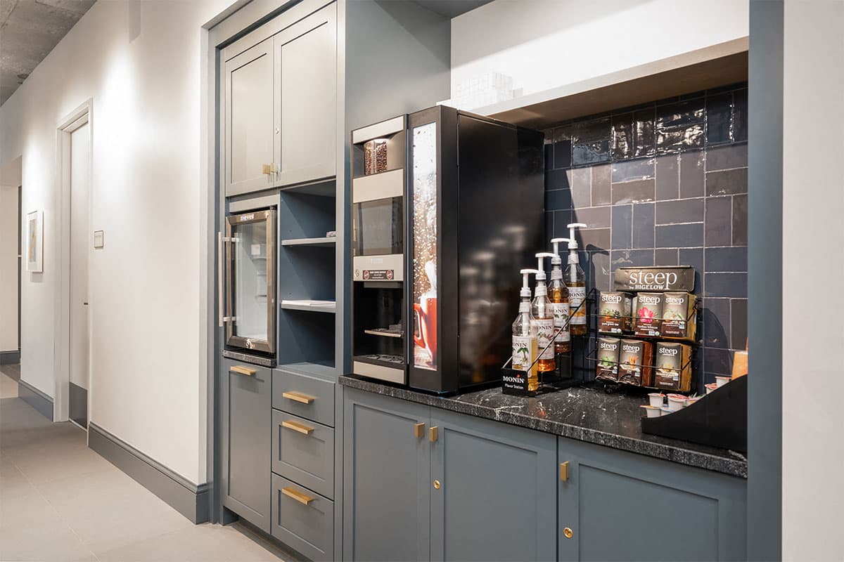 Mill District Apartments for Rent at Forte on the Park 11 of 64