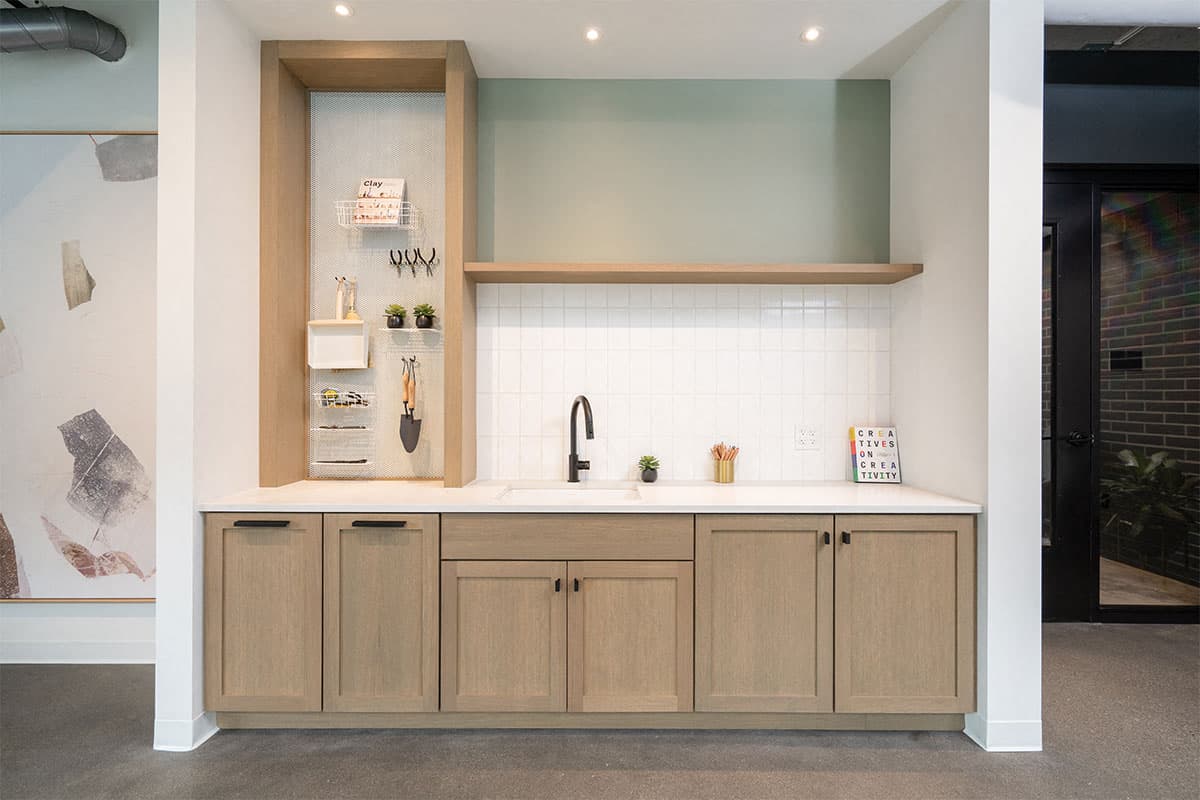 Mill District Apartments for Rent at Forte on the Park 13 of 64