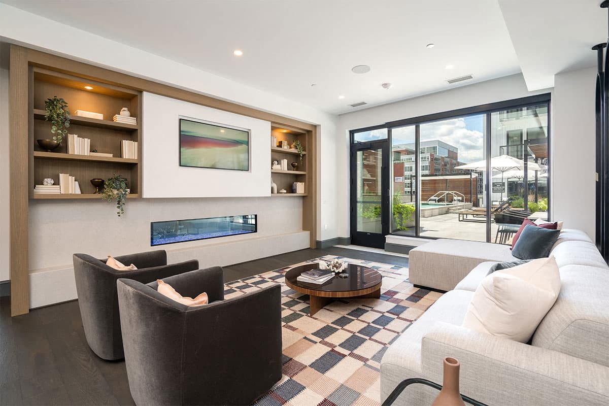 Mill District Apartments for Rent at Forte on the Park 27 of 64