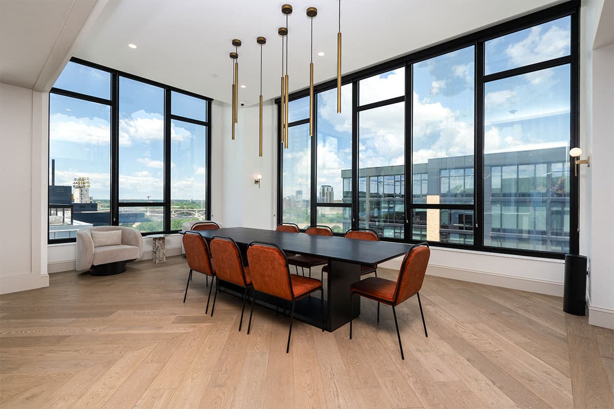 Mill District Apartments for Rent at Forte on the Park 4 of 64