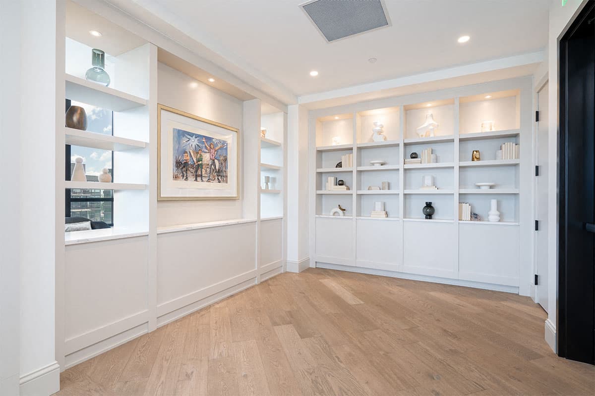 Mill District Apartments for Rent at Forte on the Park 33 of 64
