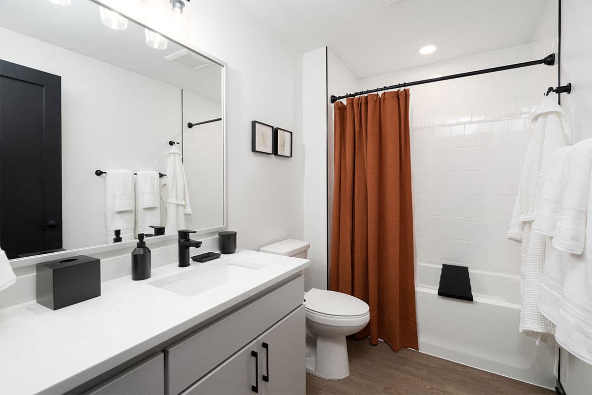 Mill District Apartments for Rent at Forte on the Park 59 of 64