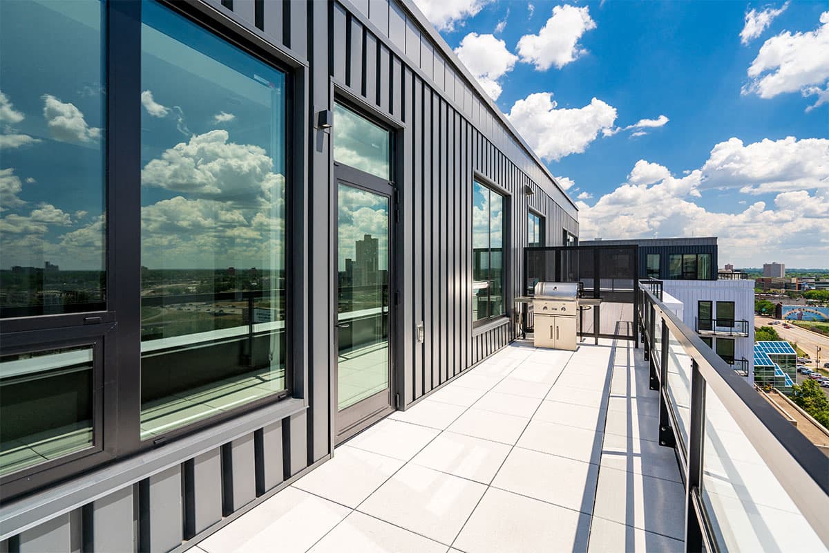 Mill District Apartments for Rent at Forte on the Park 63 of 64