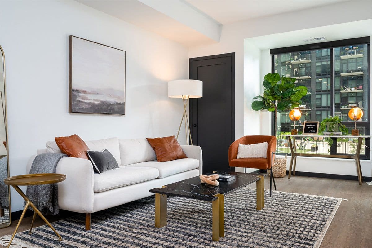 Mill District Apartments for Rent at Forte on the Park 54 of 64