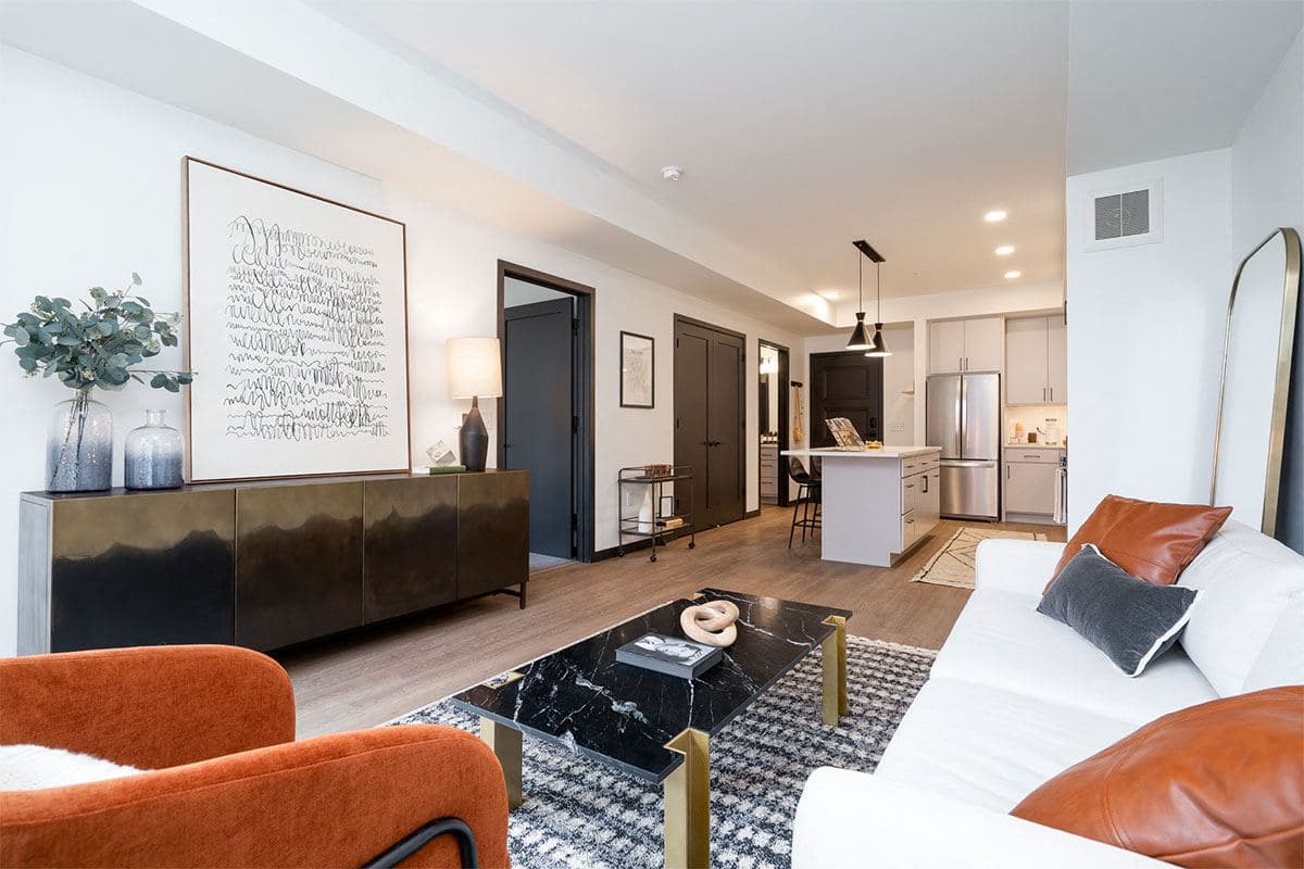 Mill District Apartments for Rent at Forte on the Park 53 of 64