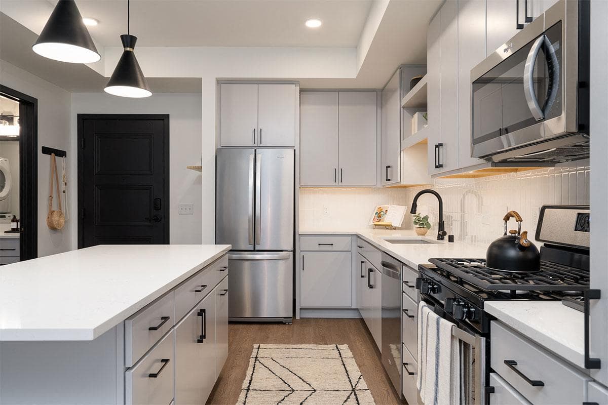 Mill District Apartments for Rent at Forte on the Park 51 of 64