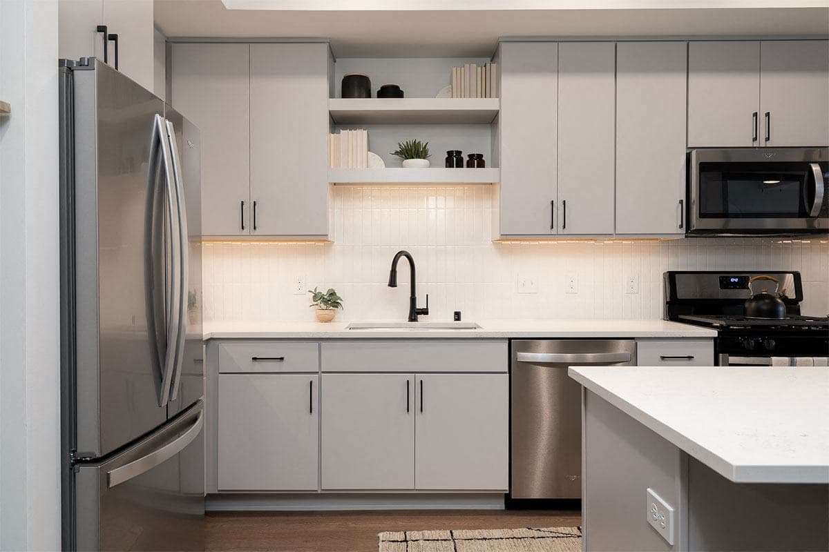 Mill District Apartments for Rent at Forte on the Park 52 of 64