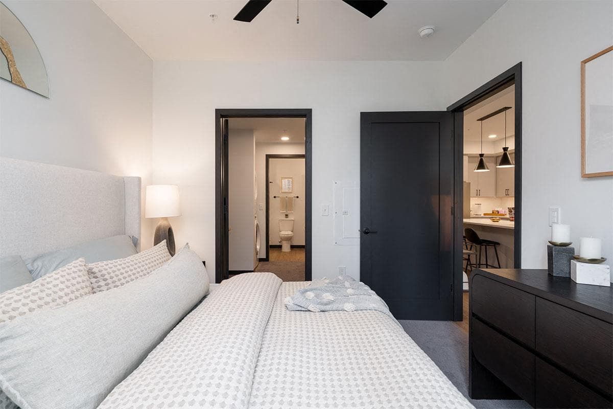 Mill District Apartments for Rent at Forte on the Park 56 of 64