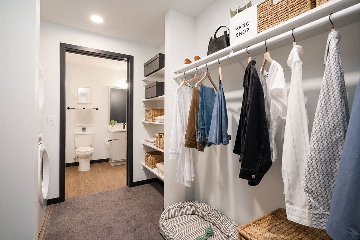Mill District Apartments for Rent at Forte on the Park 58 of 64