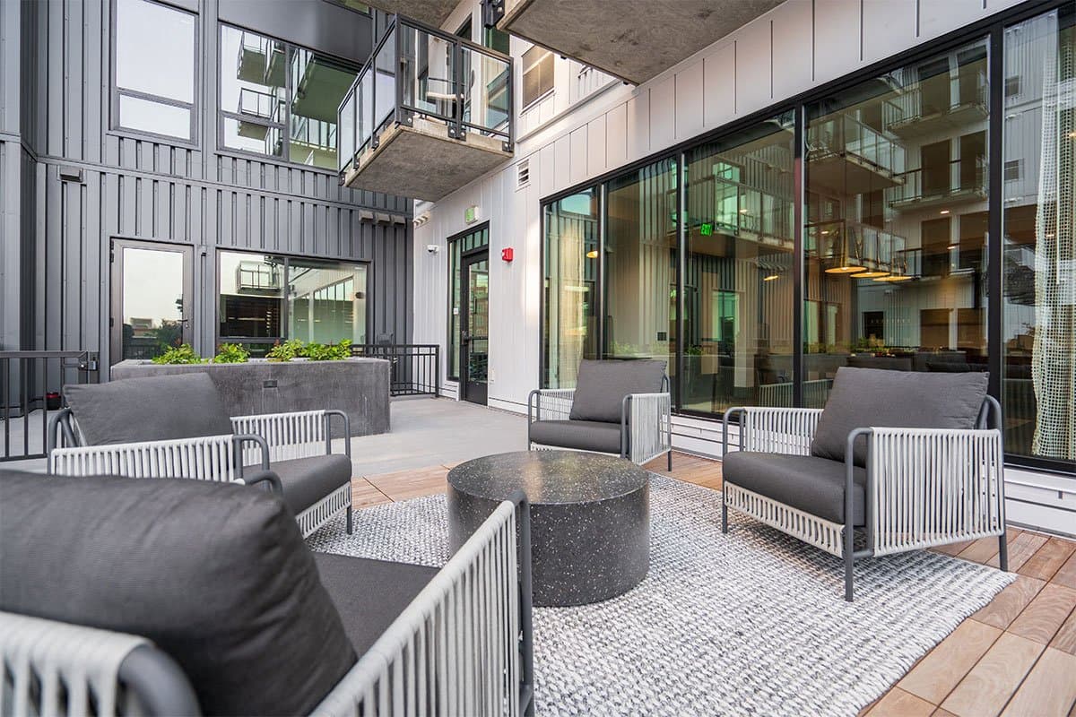 Mill District Apartments for Rent at Forte on the Park 46 of 64
